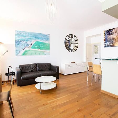 Proche Panier, Appartement Cosy Vue Mer マルセイユ エクステリア 写真