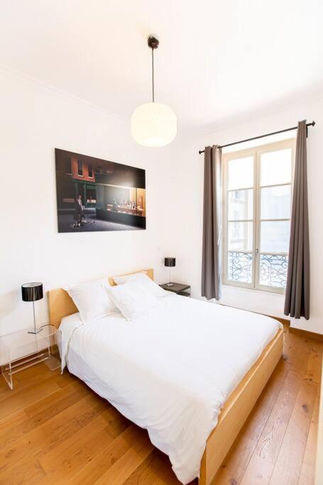 Proche Panier, Appartement Cosy Vue Mer マルセイユ エクステリア 写真
